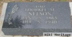 Thorkel M. Nelson