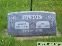 Albert Olson