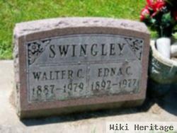 Walter C. Swingley