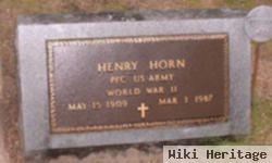 Henry Horn