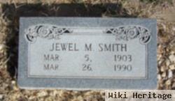 Jewel Miller Smith