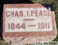 Charles I. Pease