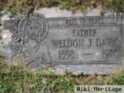 Weldon J. Davis