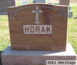 Mary Horak