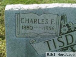 Charles F. Tisdale