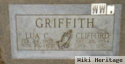 Clifford Griffith