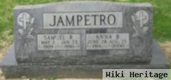 Samuel R. Jampetro