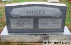 James Moore