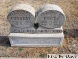 Forrest Lightfoot