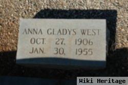 Anna Gladys Strange West