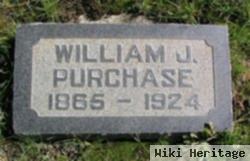 William J. Purchase