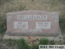 John J. "jake" Shellabarger