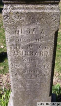 Nora A. Hubbard