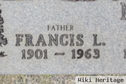 Francis L Mckay