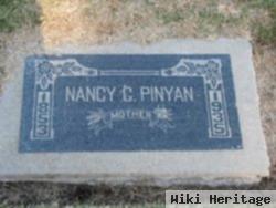 Nancy C. Pinyan