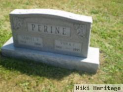 Samuel R. Perine