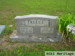 Winnie M. Treece