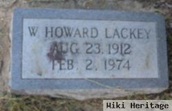 William Howard Lackey