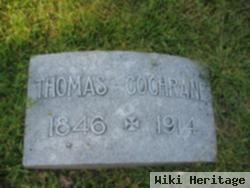 Thomas Cochrane