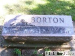 Glen Charles "jack" Borton