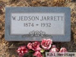 William Jedson Jarrett