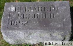 Elizabeth Neese Seebold