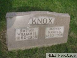 Nancy A. Kee Knox