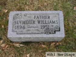 Seymour Nelson Williams