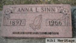 Anna L. Sinn