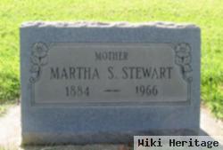 Martha S. Stewart