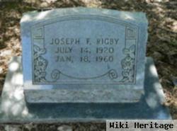 Joseph F. Rigby