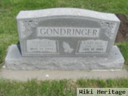 Clarence J. Gondringer