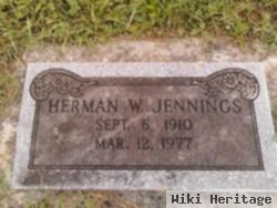 Herman W Jennings