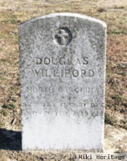 Douglas Williford