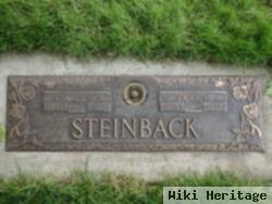 George A. Steinback