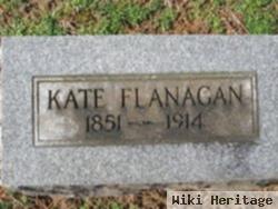 Kate Flanagan