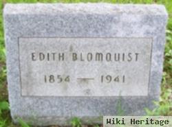 Edith Moore Blomquist