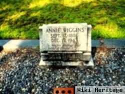 Julia Elizabeth "annie" Scott Wiggins