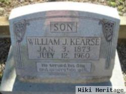 William J. Kearse