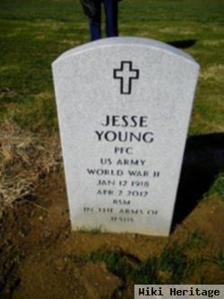 Jesse Young