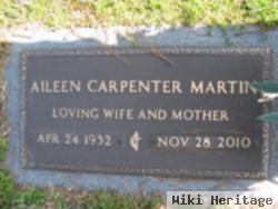 Aileen Carpenter Martin