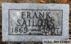 Franklin Albert Sailors