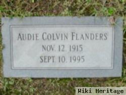 Audie Whidden Flanders