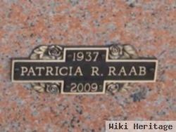 Patricia Rae Barley Raab