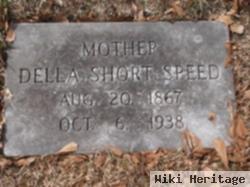 Della Irene Short Speed