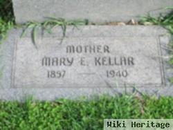 Mary Summers Kellar