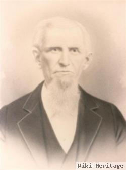 George Wilbur Vaughn