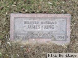 James King