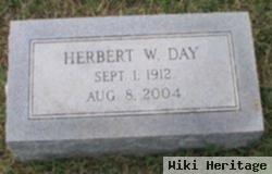 Herbert William Day, Sr