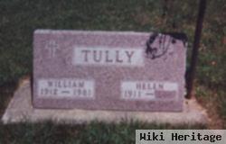 William Francis Tully